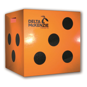 Delta McKenzie Predator HP 16 Archery Target
