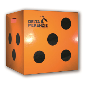 Delta McKenzie Predator HP 13 Archery Target