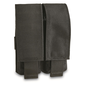 FIRE FORCE U.S. Military Surplus FireForce Modular Double Stacked M4 Mag Pouch New