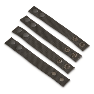 FIRE FORCE U.S. Military Surplus FireForce Belt Keepers 4 Pack New
