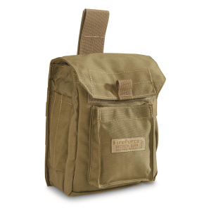 FIRE FORCE U.S. Military Surplus FireForce Modular Utility Bag New