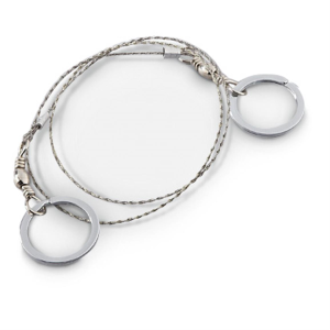 RED ROCK Outdoor Gear Tactical Wire Saws 2 Pack