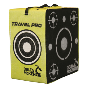 DELTA MCKENZIE Travel Pro Archery Target Blemished