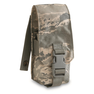 FIRE FORCE U.S. Military Surplus FireForce Modular M4 Mag Pouch New