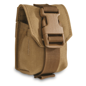 FIRE FORCE U.S. Military Surplus FireForce Modular Grenade Pouch New