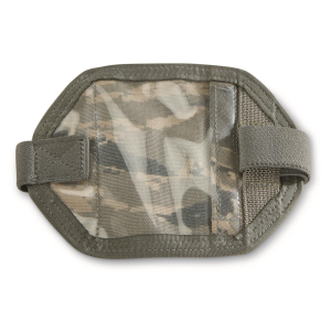 FIRE FORCE U.S. Military Surplus FireForce Military Armband ID Holder New