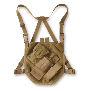 FIRE FORCE U.S. Military Surplus FireForce Watchman Chest Harness New