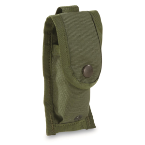 FIRE FORCE U.S. Military Surplus FireForce Modular 9mm Pouch 2 Pack New