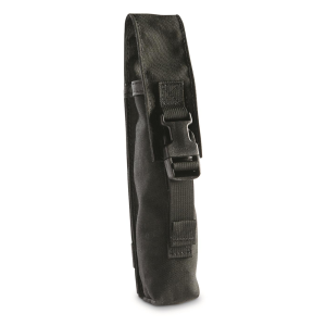 FIRE FORCE U.S. Military Surplus FireForce Singular Flare Pouch New