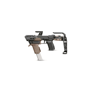 Recover Tactical S-PRO MG Pistol Stabilizer Conversion Kit for Canik Tan