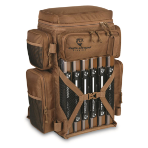 Evolution Outdoor Drift Series Tackle Backpack 3700