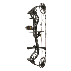 Bear Archery Legit Maxx Ready To Hunt Compound Bow