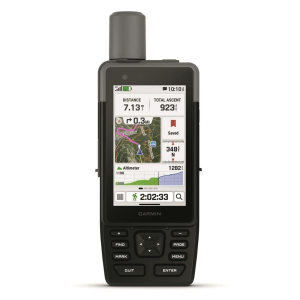 Garmin GPSMAP H1 Handheld GPS