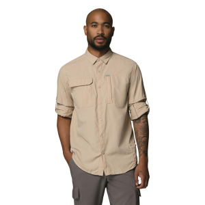 COLUMBIA Skien Valley(TM) Long Sleeve Shirt