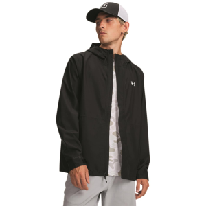 Under Armour Cloudstrike Jacket