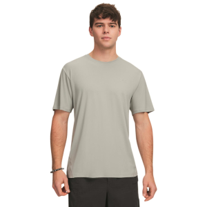 Under Armour Explor Iso-Chill UPF Short Sleeve