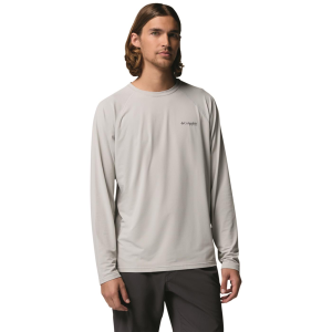 COLUMBIA PFG Solar Stream(TM) II Long Sleeve Shirt