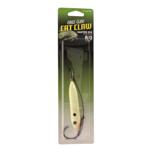 Cat Claw Santee Rig