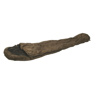 Mil-Tec 2-Layer Sleeping Bag Olive Drab