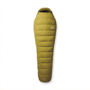 Mountain Hardwear Bishop Pass Windstopper 0deg Sleeping Bag
