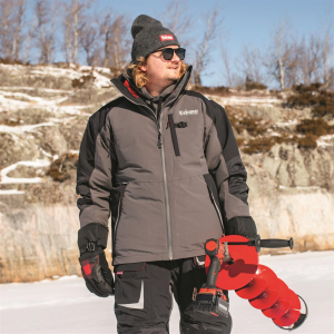 Eskimo Superior Ice Fishing Jacket