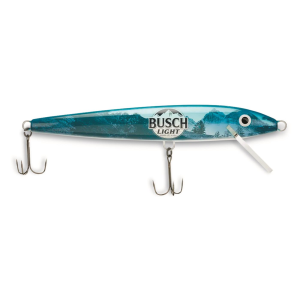 VMC Rapala Novelty Giant Lure Busch Light