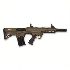 GForce Arms GFY-1 Bullpup Semi-Auto 12 Gauge 18.5" Barrel 5+1 Rounds OD Green