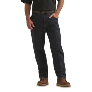 Wrangler(R) RIGGS Workwear(R) Performance Workhorse Jean