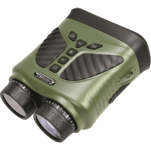 Barska NV-2 Night Vision Infrared Digital Binoculars