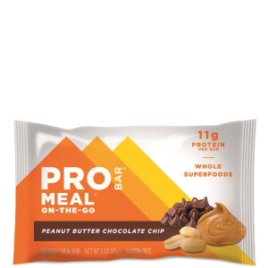PROBAR Meal Bar Peanut Butter Chocolate Chip