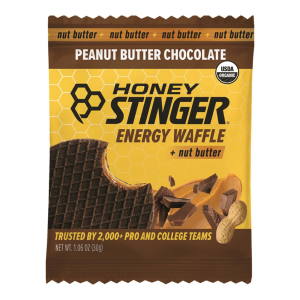 Honey Stinger Organic Chocolate Energy Waffle