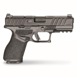 Springfield Armory Echelon Alpha 4.0C Semi-Auto 9mm 4" Barrel U-Dot Sights 15+1 Rounds