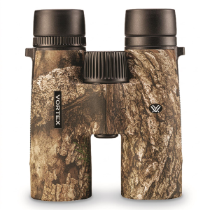 Vortex Triumph HD 10x42mm Binoculars Realtree APX camo