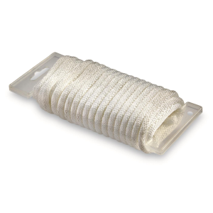 Swiss Military Surplus Mamutec 6mm Braided Polyester Cord 10m New