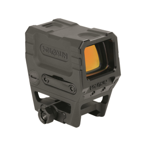 Holosun AEMS CORE X2 Gold Dot Sight 2 MOA
