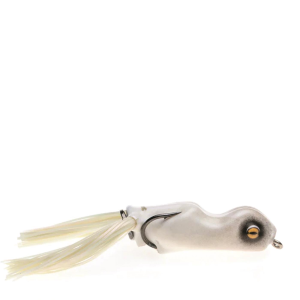 Scum Frog Trophy Series Painted Frog Lure