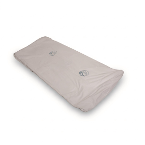 Romanian Military Surplus Hospital Duvet Cover Used