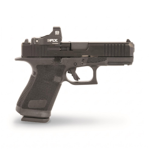 Glock 19 Gen6 Semi-Auto 9mm 4.02" Barrel EOTech EFLX 15+1 Rounds
