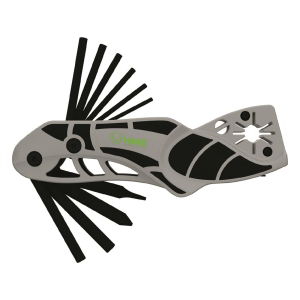 HME 14-In-1 Handheld Multi Tool