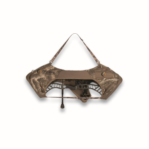 Code of Silence Dialed In Case Sling
