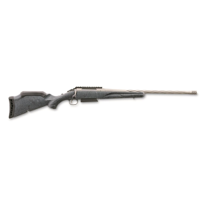 Ruger American Rifle Gen II Rifle Bolt Action 6.5 PRC 20" Barrel 3 Rounds