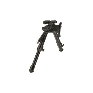 Caldwell XLA HD TAC 6"-9" Bipod Pivot ARCA/Pic