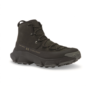 Under Armour Men's Charged Expanse Mid Waterproof Hiking Boots