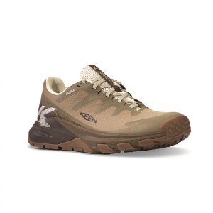 KEEN Women's Targhee Apex Waterproof Hiking Shoe