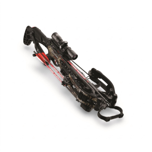 Barnett Wildcat Ultralight DC 410 Crossbow