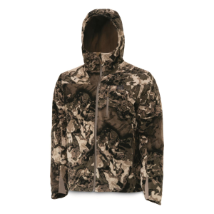 Muddy Men's TRX Softshell Vest