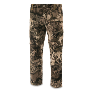 Muddy Men's TRX Waterproof Sherpa Fleece Jacket