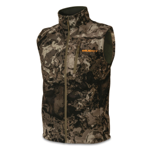 Muddy DV8 Mammoth Bibs