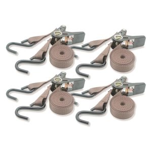 Trophy Treestands Ratchet Strap 4 Pack