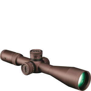 Vortex Razor HD Gen III 6-36x56mm FFP Rifle Scope